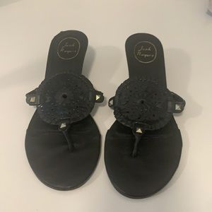 Jack Rogers Sandals
